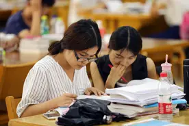 没有考上研究生，这6条出路也非常不错，说不定能扭转乾坤图片