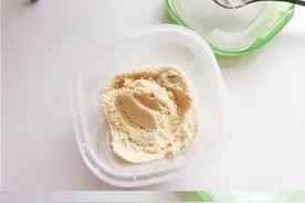 超补钙的宝宝餐, 做给宝宝吃, 宝宝长得更高更健康图片