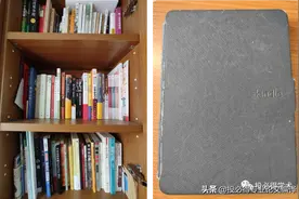 研究生，你真的需要iPad和kindle吗？图片