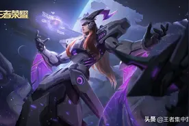 专治各种“花里胡哨”6大英雄，钻石段位只知道东皇和张良图片