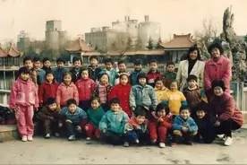 时光荏苒中的80后，心酸？活在时代缝隙中的一代图片