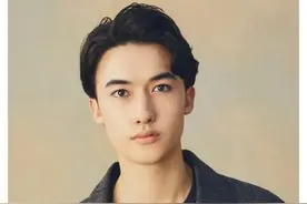 Sexy Zone的MARIUS叶因身体原因暂停演艺活动图片