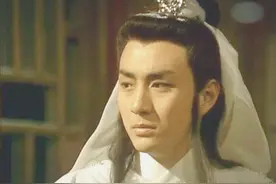 10版花无缺颜值对比：谁继承了他爹“第一美男”基因，谁像捡来的图片