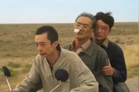 200多位明星参演，出动半个演艺圈，这部新剧怎么还没火？图片