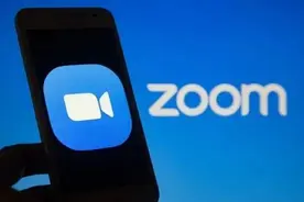 TikTok刚遭殃，Zoom决定停止向中国大陆用户直接销售产品图片