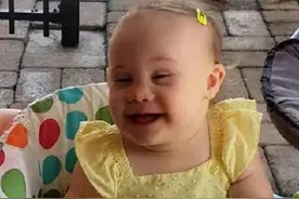 悲惨！澳洲4岁女孩饿死在床上无人管，尸体严重腐烂遭老鼠啃噬图片