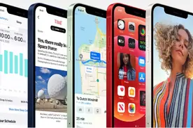 iphone12的5G，巨巨巨巨巨5G图片