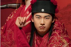 《庆余年》原班人马，郭麒麟宋轶《赘婿》定档情人节姐弟变夫妻？图片