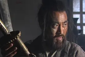 梁山上唯一没有朋友的好汉：无人与他玩，就算生病到死都没人问津图片