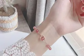招桃花、旺人缘、提业绩的法宝图片
