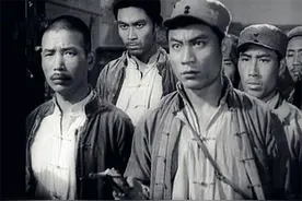 郭振清：将双枪李向阳演成经典，78岁逝世，冯巩、郭德纲前去悼念图片