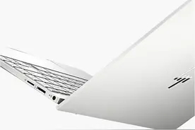 性能到位又安全 ENVY 13轻度创作者都选它图片