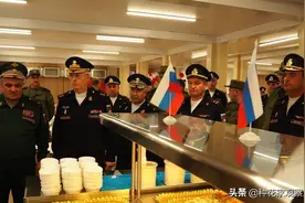 事态升级，俄补给船遭波兰船只撞击，俄上将警告：用导弹摧毁目标图片
