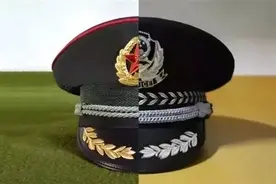 【八·一特辑】军营到警营初心不改：不一样的制服，一样的忠诚图片