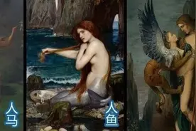 印欧人与闪米特人：世界文明两大主线的历史是怎样的？图片
