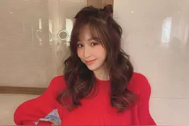 王心凌与富二代前男友亲密相拥，疑似复合图片