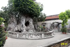 古建寻踪｜“冠绝八闽”的闽南红砖大厝，厦门新二十四景之一图片