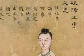 建文战神李景隆：到底是名副其实的草包将军，还是朱棣的内应？图片