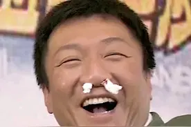 头痛的邻居（讽刺故事）图片