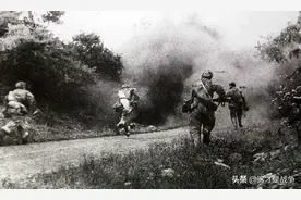 这段保密多年的历史，当年只有几百个人知道，现在终于解密了图片