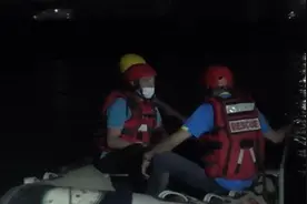 郑州6旬游泳爱好者落水失踪 翌日打捞上岸已溺水身亡图片