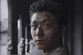 5位95后小生，别整流量圈那一套，未来演艺圈的天就靠你们撑了图片