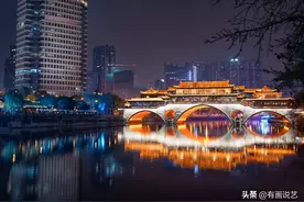“四川”之名的来历，原来有这么多历史，四川人都不一定知道图片