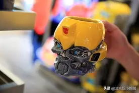 北京环球影城什么值得买？各大园区购物攻略，附价格清单图片