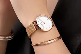 七夕情人节送女友哪些礼物绝不会出错？图片