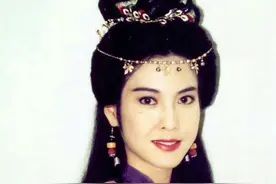 颜值低还硬演第一美人，别糊弄观众了，给你们看看什么叫第一美人图片