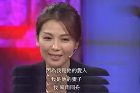 嫁豪门老公破产的女星，有人5年还清4亿巨债，有人大难临头各自飞图片