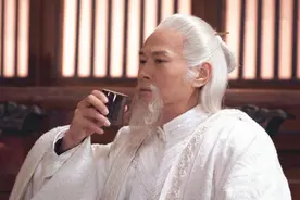将夜思2：天不生夫子，万古如长夜图片