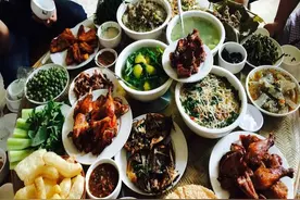 5种食物是“吸油大户”，很多人经常吃，全是肥胖和慢性病的帮凶图片