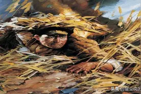 抗美援朝战争，中国到底损失了多少人力物力，真实的数据让人心痛图片