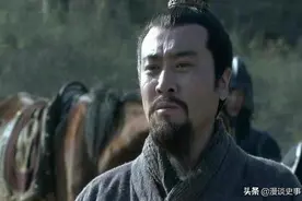 徐庶辅佐刘备不久，却为何要离开他，真正原因并不是为了搭救母亲图片