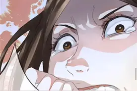 漫画：颜值统治的世界图片