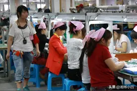 在工厂里小组长职位不大，却个个嚣张得很，凭什么？图片