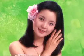 细数那些邓丽君的风流往事：一生中的6段恋情，始终未婚图片