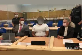 荷兰收垃圾者望一朝暴富跑到德国偷黄金，个案今天审理图片
