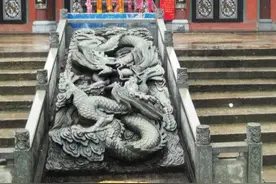道教发源地是哪里？祖庭在哪？图片