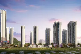 位于北部新城中心地段！三明这个改造项目传来新进展图片