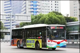 沈阳800路更换空调车！20年后的再度轮回？图片