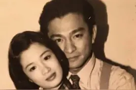 刘德华遭背叛，张柏芝失信尔冬升，多少明星师徒为钱“反目成仇”图片