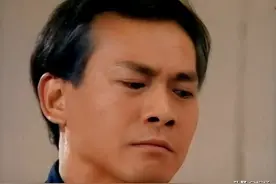 穷途坎坷慷慨高歌，1988年TVB经典剧集《誓不低头》（上）图片