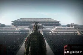秦始皇灭六国顺序，为何从韩国开始，以齐国结束？图片
