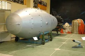战术核武器有被全面淘汰趋势，可调当量核弹头和温压弹将前途光明图片