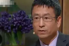 如何让孩子成为“学霸”？白岩松：想把孩子教育好，就要吃3种苦图片