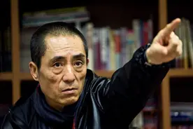 令张艺谋厌恶的女人，却是陈婷应该感谢的人图片