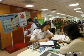 山东省农商行招聘，岗位众多，选择余地大图片