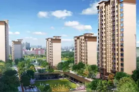 买高层住宅，到底是不是被“割韭菜”？图片